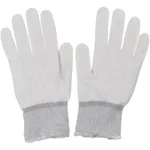 White Adult 1Pair