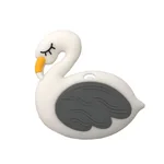 Flamingo White