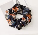 Copper Flower, Navy