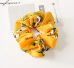 Floral Yellow
