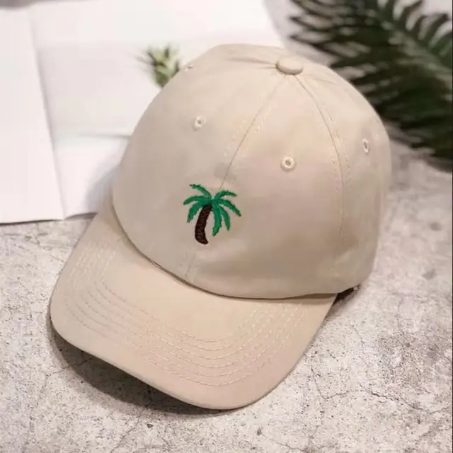 New baseball couple hat Beige - Shop at LoveMi