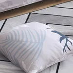 Printed Sofa Cushion Sofa Cover Sofa Cover - M