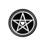 Five Pointed Star