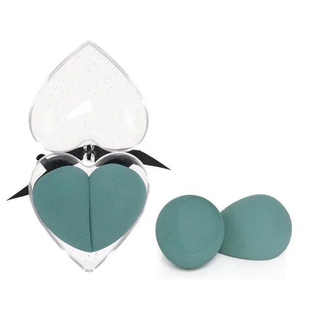 Beauty Egg Set Green - Shop at LoveMi