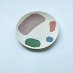 Color Geometry