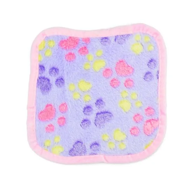Comfy Pet Blanket Purple - Shop at LoveMi