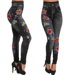 Imitation Cowboy 044 Black