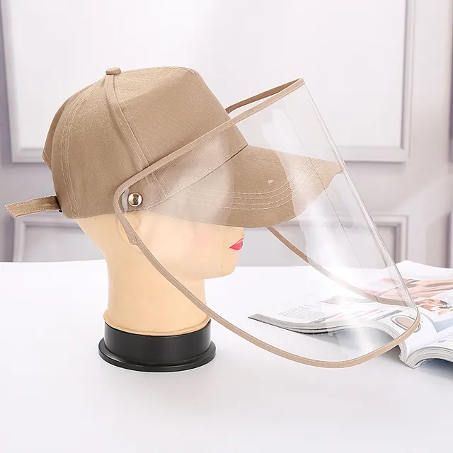 Sun protection cover Khaki - Shop at LoveMi