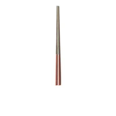 Stainless steel cutlery set Chopsticks - Shop at LoveMi