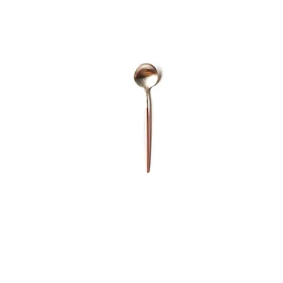 Stainless steel cutlery set Tea Spoon - Shop at LoveMi