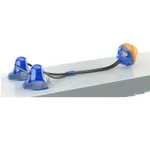 Blue Orange