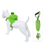 Green And Tow Rope