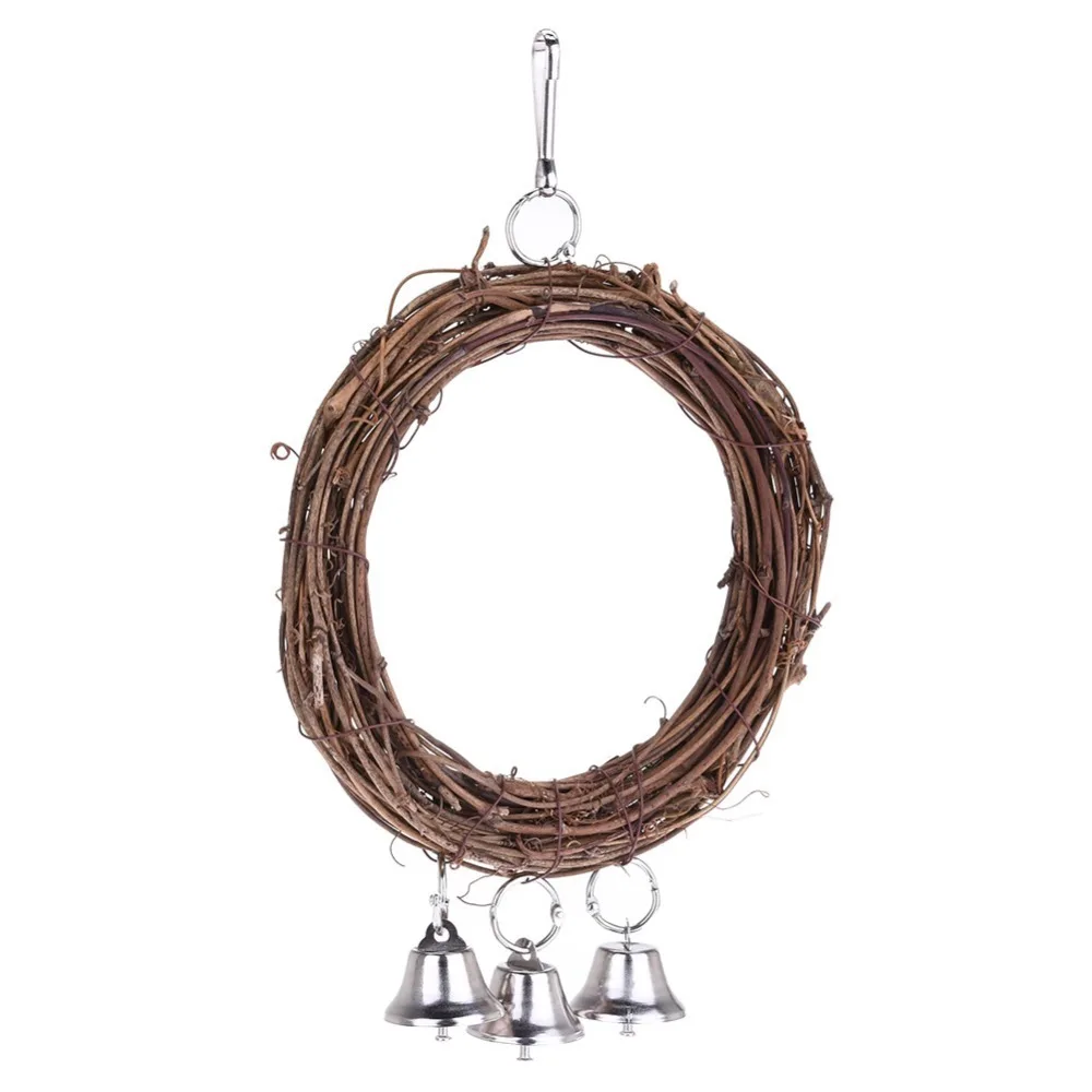 Parrot swing As Shown - Shop at LoveMi