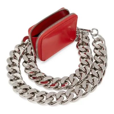 Crossbody bag Red - Shop at LoveMi