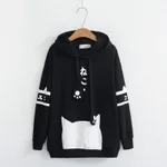 Black Long Sleeve