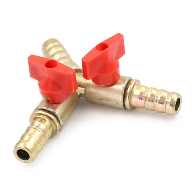 Tee for gas pipe Golden - Shop at LoveMi
