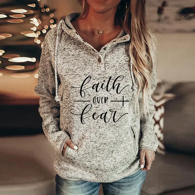 Christmas print hoodie 1 C - Shop at LoveMi