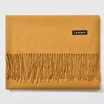 Ginger Yellow