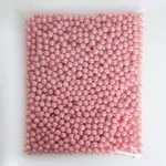 500G Pink Pearls