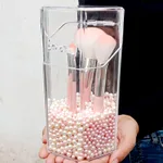 Tube Beige Pink Pearl
