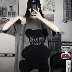 Bear Print 1