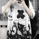 Graffiti Flame 1