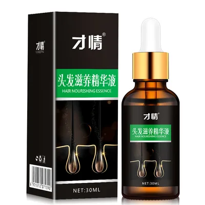 Talent Hair Growth Repair Hair Follicle Essential Oil Photo Color - Shop at LoveMi