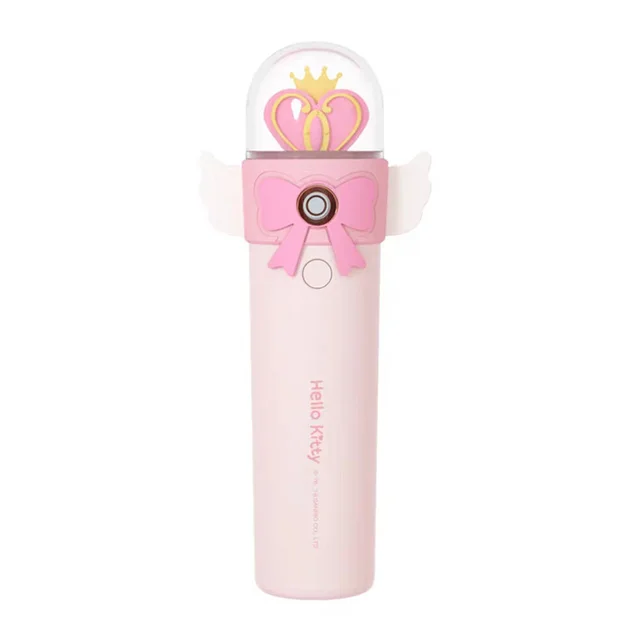 Nano spray water replenisher 3Style - Shop at LoveMi