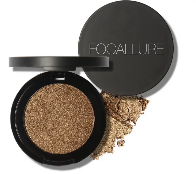 Focallure Glitter Eyeshadow MIX G06 - Shop at LoveMi