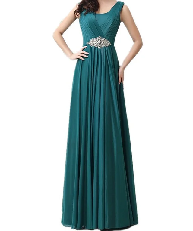 Bridal gown Green - Shop at LoveMi
