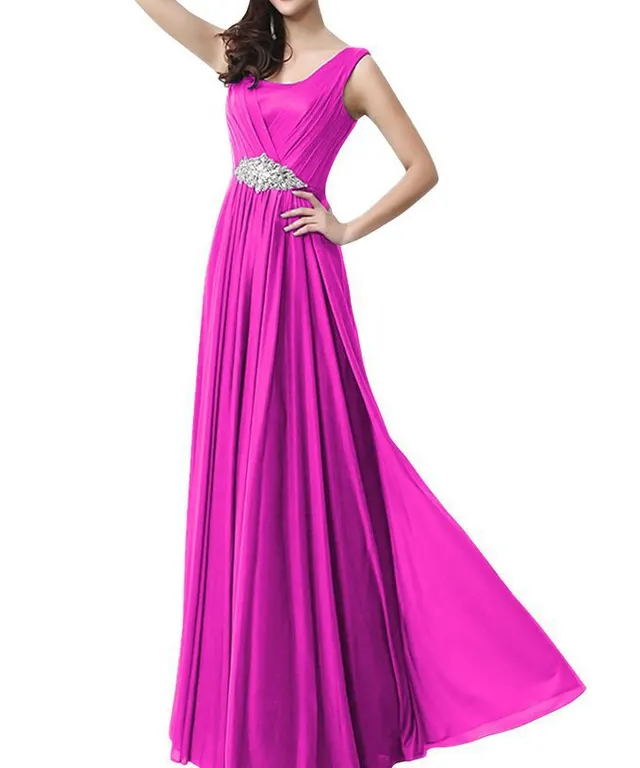 Bridal gown Rose Red - Shop at LoveMi