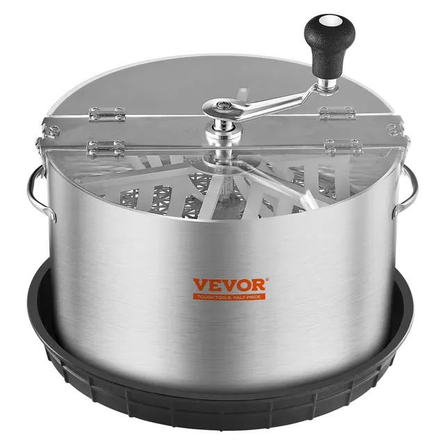 Bud Leaf Trimmer, 16 Inch Stainless Steel Manual Bud Trimmer Machine, With Clear PET Cover For Visual Cutting, Hand Pruners Included, For Cutting L... Natural Color - Shop at LoveMi