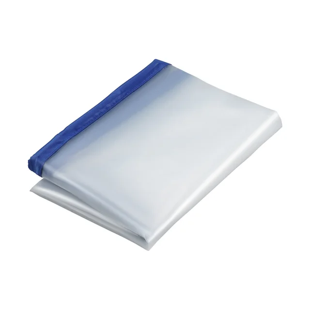Dust Barrier, 7.4 Ft Dust Barrier Door Kit, PE Construction Door Cover For Dust Containment, With Magnetic Self Closing Zipper, Dust Protection Wal... Transparent - Shop at LoveMi