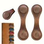 Brown2Pcs