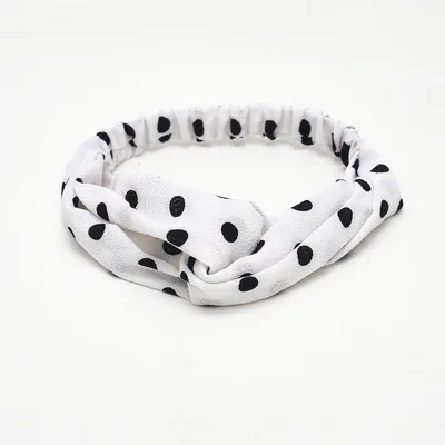 Headband hair accessories White - Shop at LoveMi