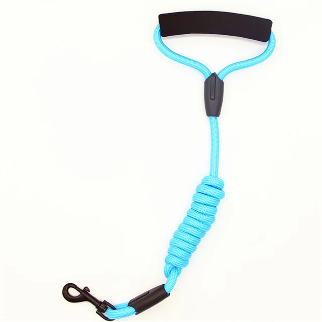 Anti handle dog chain Blue - Shop at LoveMi