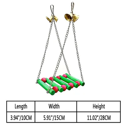 Parrot nibble toy 5Style - Shop at LoveMi