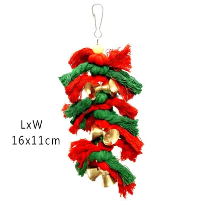 Parrot nibble toy 8Style - Shop at LoveMi