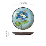 Hydrangea 6