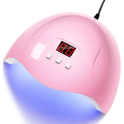 Smart induction timing quick drying light Pink Usb - Shop at LoveMi