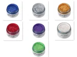 7 Colors Pack