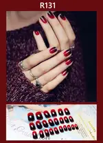 Black Red
