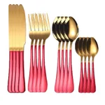 Red Gold