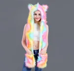 Rainbow Colorsb
