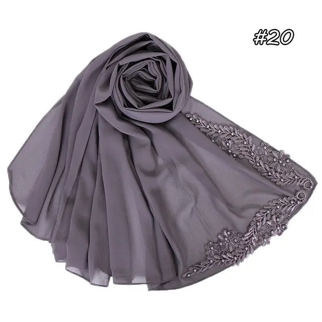Casual beach scarf 20Style - Shop at LoveMi