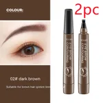 Brown Coffee 2Pcs