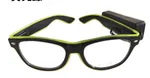 Light Green Wireless