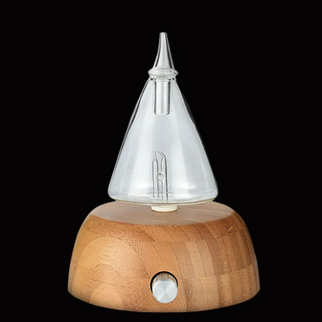 Wood grain essential oil diffuser Eu - Shop at LoveMi