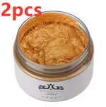 Gold 2Pcs