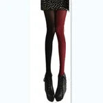 Black Wine Red